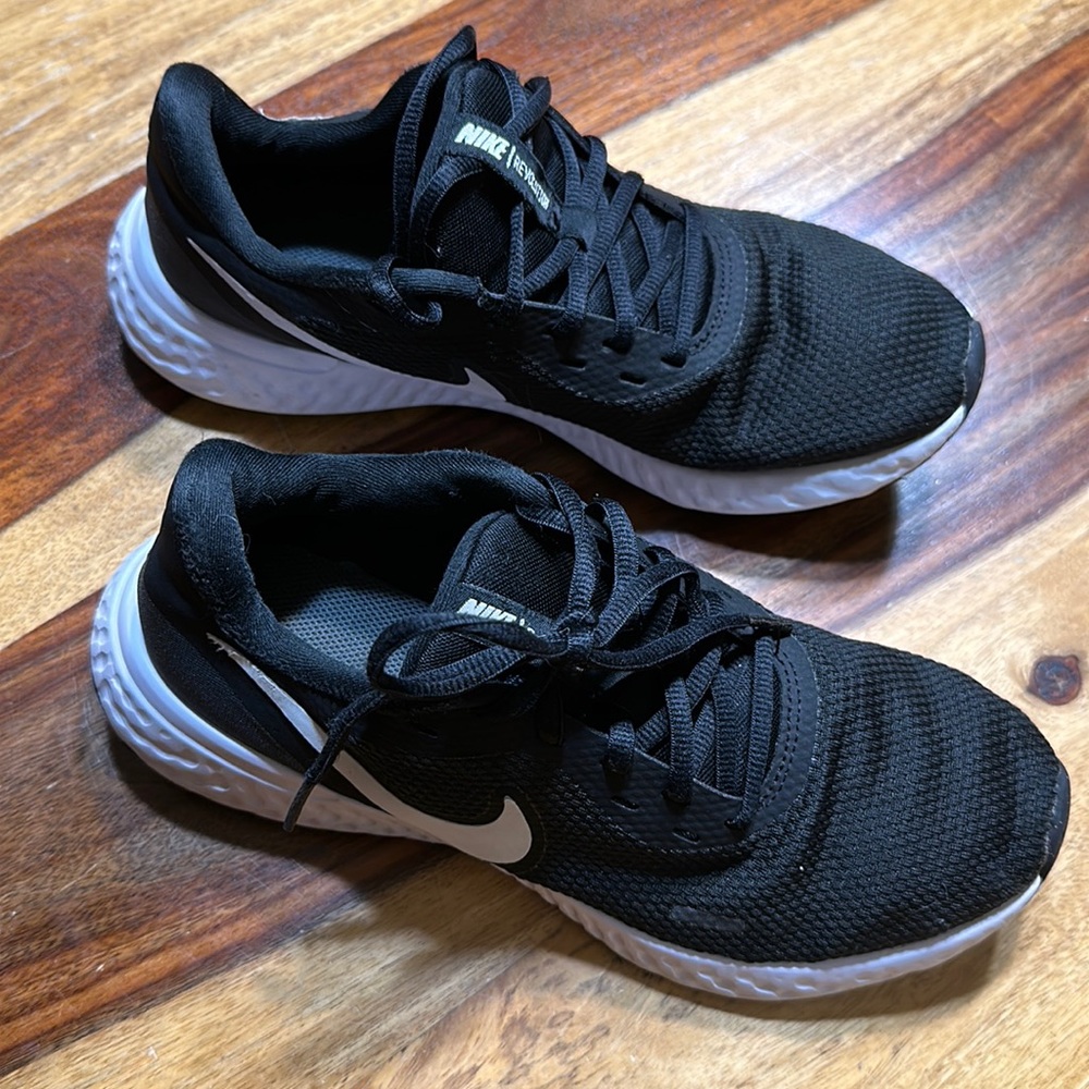 Nike sneakers